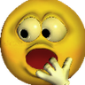 Gagged emote