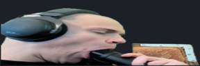 jynxziFreaky emote