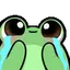 FroggyFeelsStrong