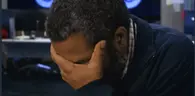 iceDamn emote