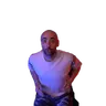 ArexAway emote