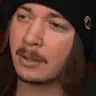 freakyHere emote