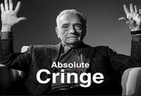 CRINGE emote