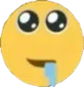 waow emote
