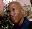 Doakes emote