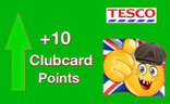 +20clubcardpoints emote
