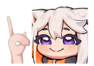 shesRight emote