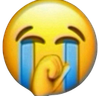 SOBB emote
