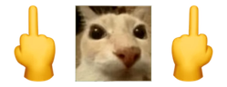 dobledeo emote