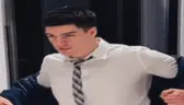 THELION emote
