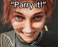 ParryIt emote