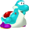Pregoshi emote