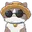 PsyCatNod emote in 7TV