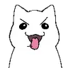 freakycat emote