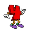 4four emote