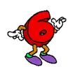 6 emote