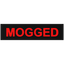 MOGGED