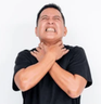 choking emote