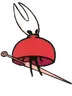 hornetFloat emote