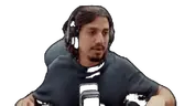 bracin emote