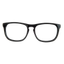 bespectacled