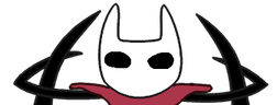 hornetWide emote