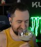 degustacja emote