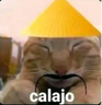 calajo emote