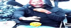 ohnono emote