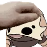 beastPet emote