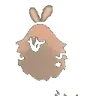 HornetFleaAwoo emote
