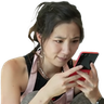 fusPhone emote