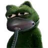 lirikCopium emote