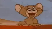 Jerry emote