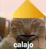 calajo emote