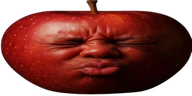 wideSpeedApple emote