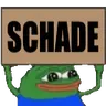 schade emote