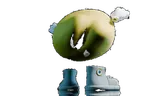 twerkies emote