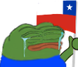peepoSadChile emote