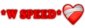WSPEED emote