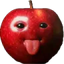 apple