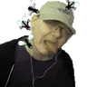 ROTTING emote