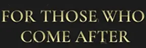 ForThoseThatComeAfterB!tch emote