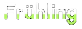 Fruehling emote