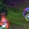 Qiyanaing emote
