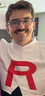 Ruepelmathra emote