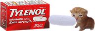 tylenolbert