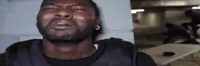 ohMan emote