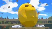 Peace emote
