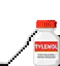 TylenolTime emote